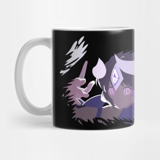 Symphogear Shemha Miku Mug